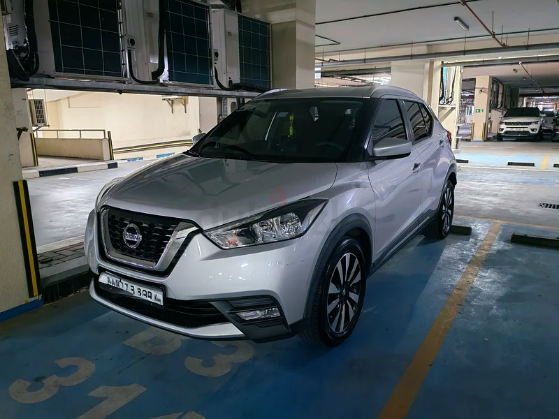 Nissan Kicks 2018 (Low Mileage)63699058445187110