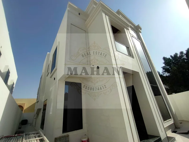 Al Mowaihat 3 sqft 3500  villa 5 bedroom price 1.8m63870034645506111