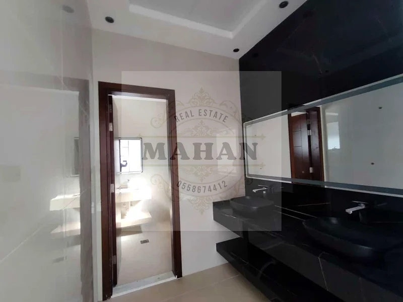 Al Mowaihat 3 sqft 3500  villa 5 bedroom price 1.8m63870034645506114