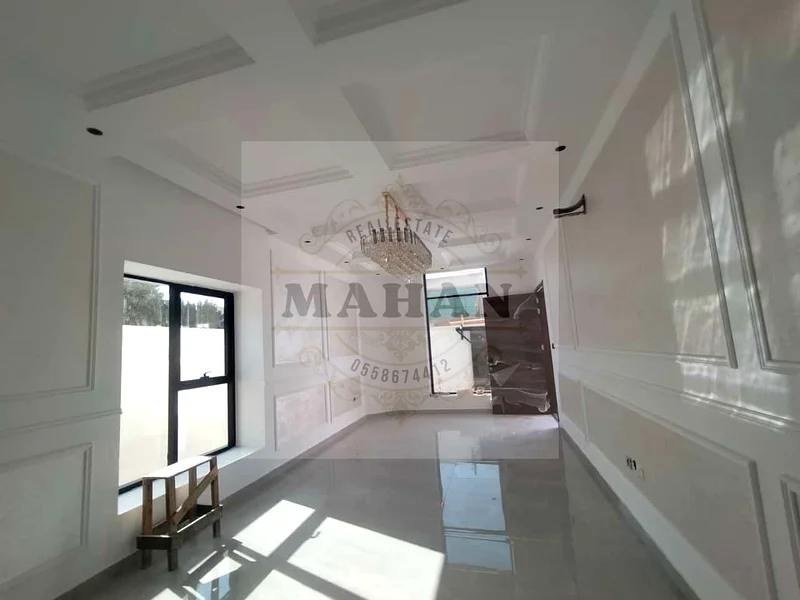 Al Mowaihat 3 sqft 3500  villa 5 bedroom price 1.8m63870034645506113