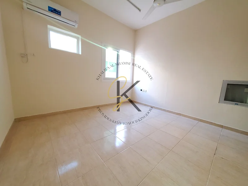 جاهز للانتقال ستوديو || مع مطبخ منفصل || خروج سهل إلى دبي ||63702900625025113