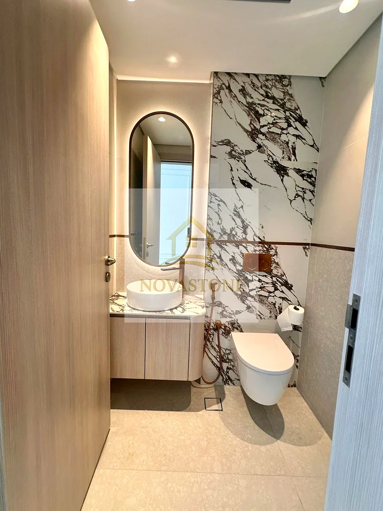 شقة فاخرة من غرفة نوم واحدة | ريزيدنس فلوريا، عرجان63765382825602114