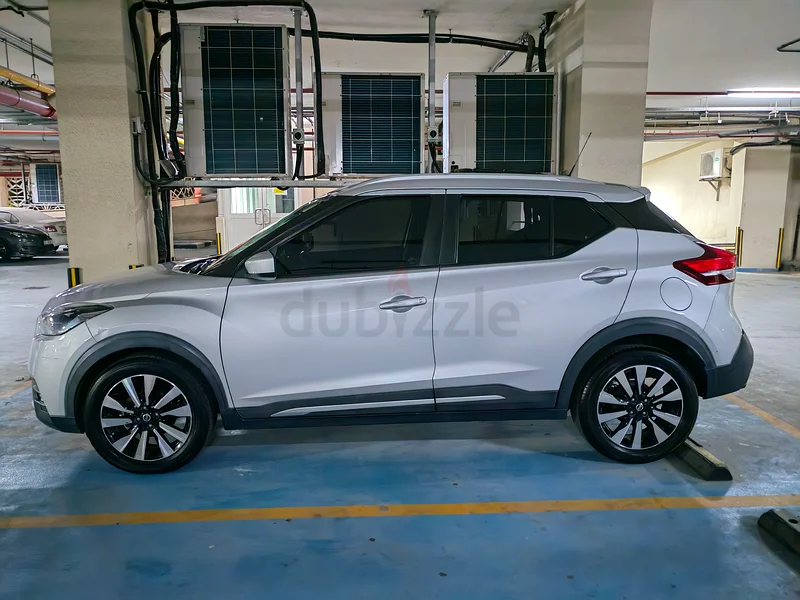 Nissan Kicks 2018 (Low Mileage)63699058445187113