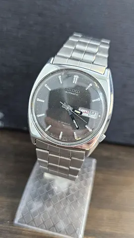 Vintage Seiko 5 Automatic Japan made Mens watch (Used)