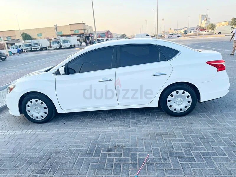 نيسان صنترا 201763699056344835113