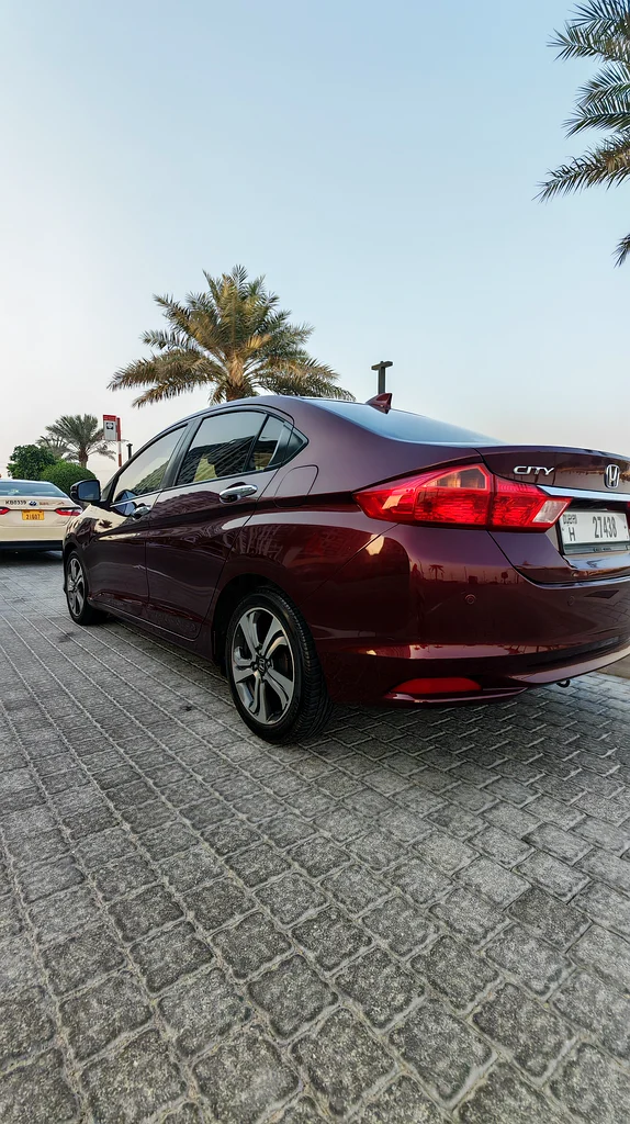 Full options no accident - ready to drive63699032462210110