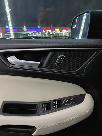 2018 FORD EDGE 缩略图 12