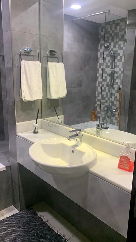 شقة بريميوم في بيزنس باي63795843855105112