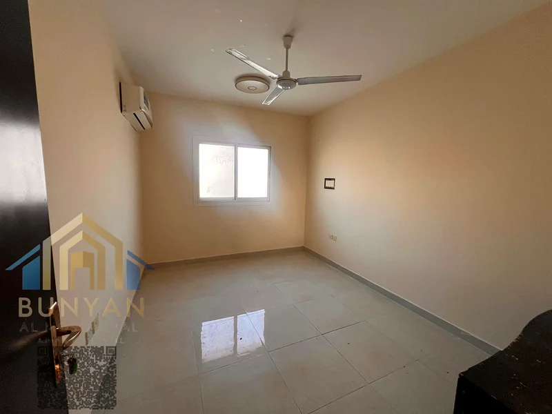 🏡 Code 206 – 1 BHK Apartment for Rent in Al Alia – Ajman  ✨ Great Opportunity for Rent ✨ Spacious apartment located in a prime area of Al Alia – Ajma63711251053185112