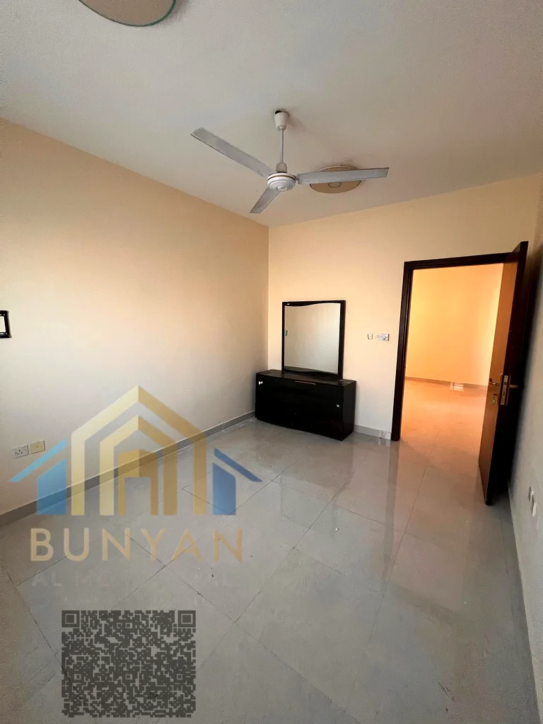 🏡 Code 206 – 1 BHK Apartment for Rent in Al Alia – Ajman  ✨ Great Opportunity for Rent ✨ Spacious apartment located in a prime area of Al Alia – Ajma63711251053185114