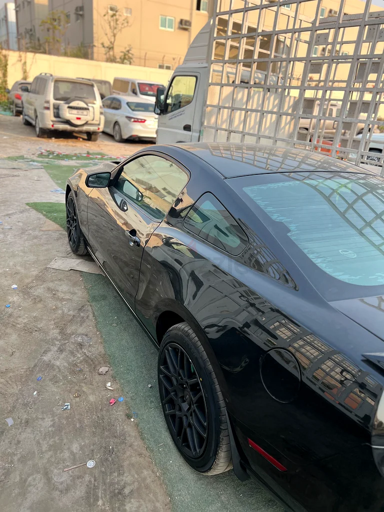 Ford Mustang 2013 GCC for Sale63699041474946111