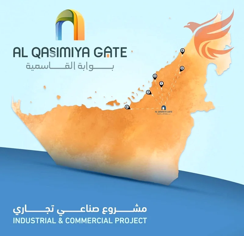 أرض صناعية مملوكة بالكامل63818838371970110