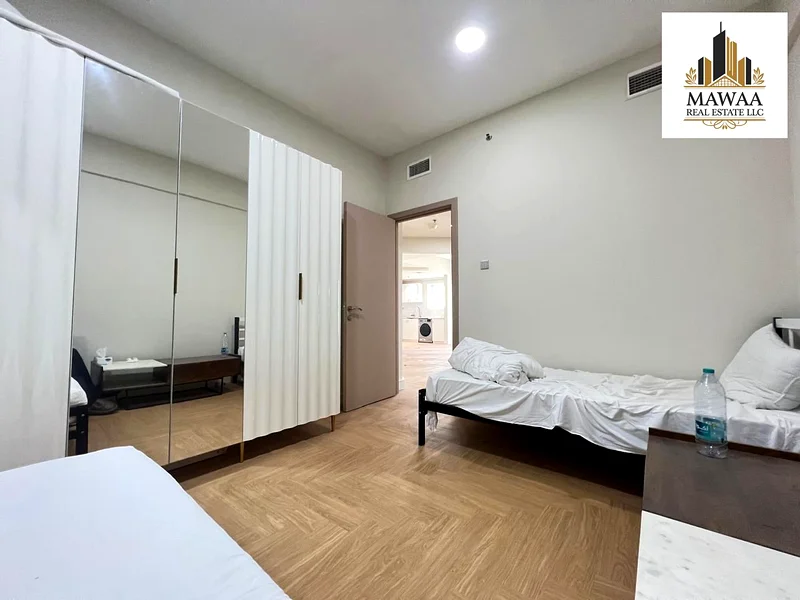 Fully Furnished|| 1Bed Converted into 2 Bed || DG263749728745730110