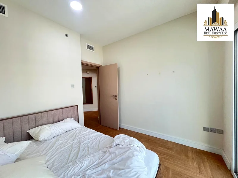 Fully Furnished|| 1Bed Converted into 2 Bed || DG263749728745730113