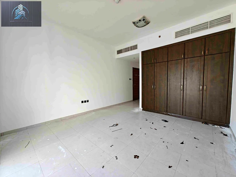 شقة رائعة بغرفة نوم واحدة بالقرب من المدرسة الدولية الهندية مع جميع وسائل الراحة للإيجار بسعر 65 ألف63746787649537112