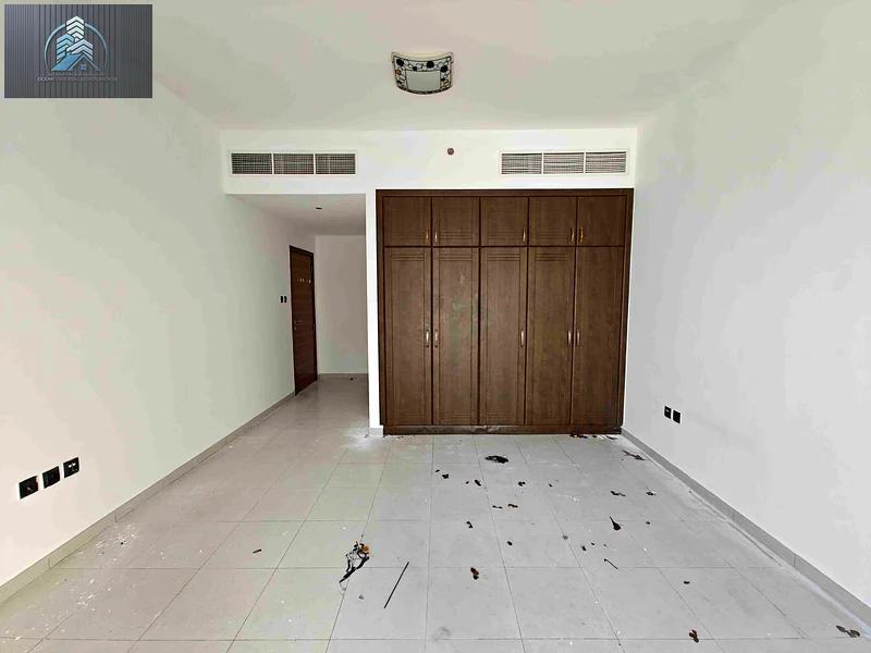 شقة رائعة بغرفة نوم واحدة بالقرب من المدرسة الدولية الهندية مع جميع وسائل الراحة للإيجار بسعر 65 ألف63746787649537110