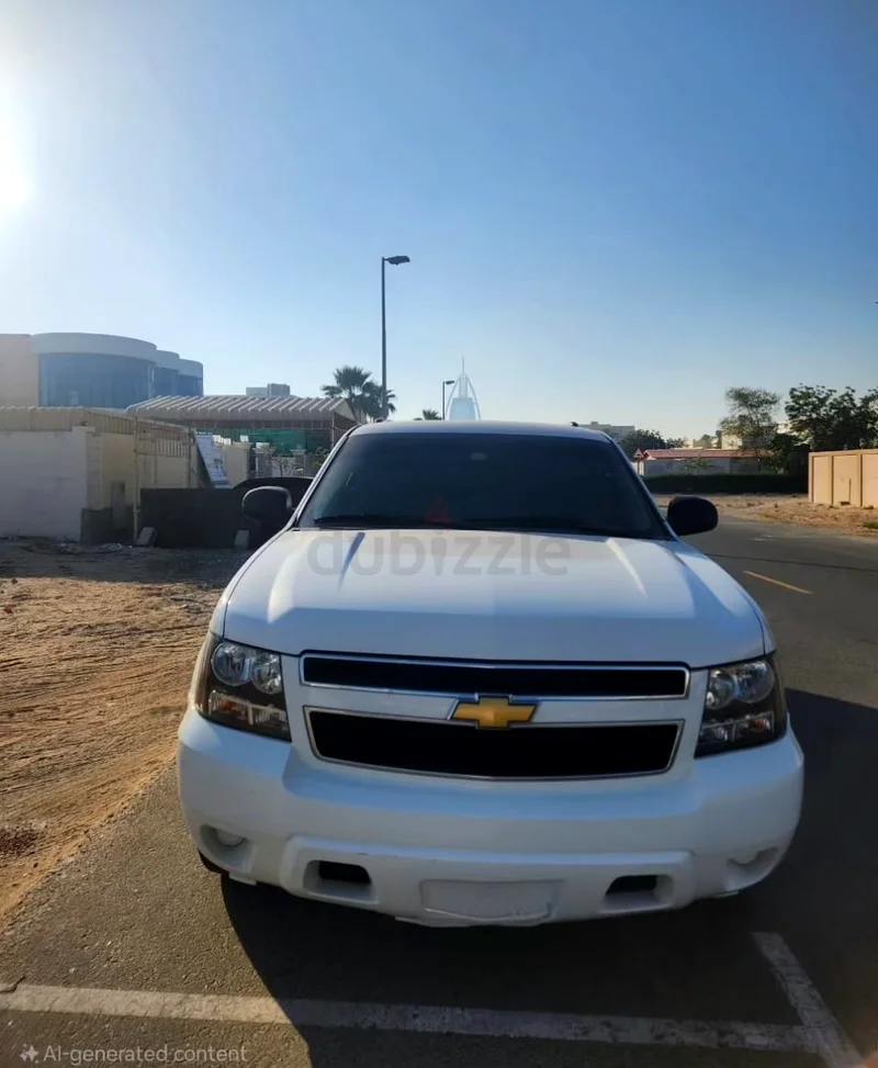 Chevrolet Suburban GCC first owner63699030762242110