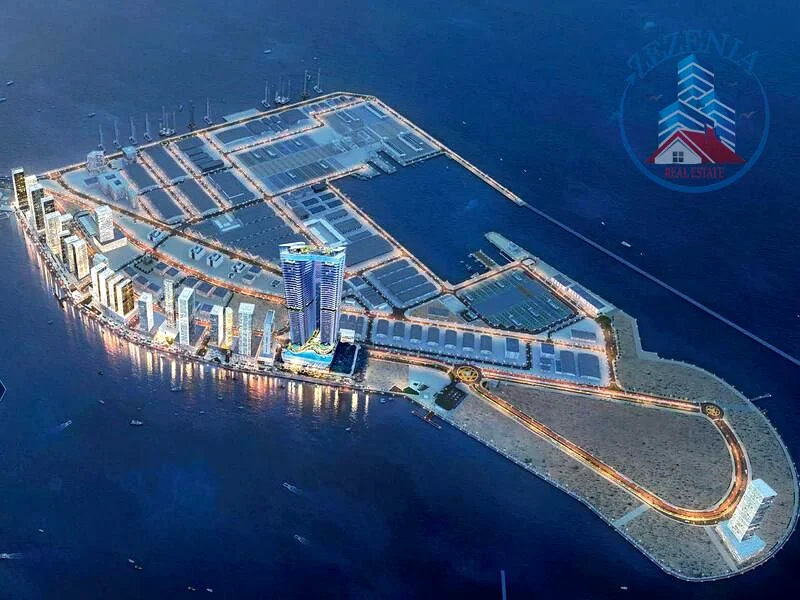 10% DP//SPECIAL LAYOUT//SEA VIEW//FULLY FURNISHED//PRIVATE POOL//POST HANDOVER63954504262785110