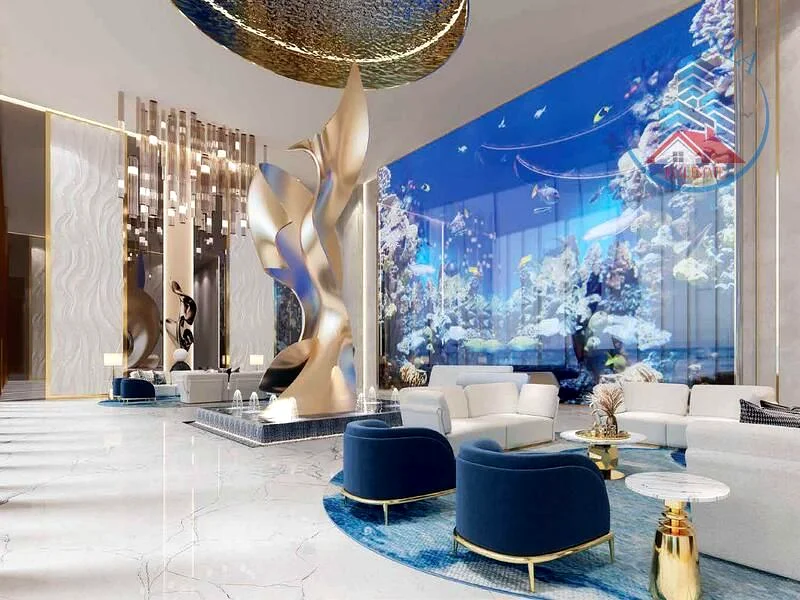 10% DP//SPECIAL LAYOUT//SEA VIEW//FULLY FURNISHED//PRIVATE POOL//POST HANDOVER63954504262785114