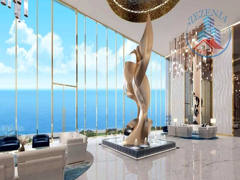 10% DP//SPECIAL LAYOUT//SEA VIEW//FULLY FURNISHED//PRIVATE POOL//POST HANDOVER63954504262785113