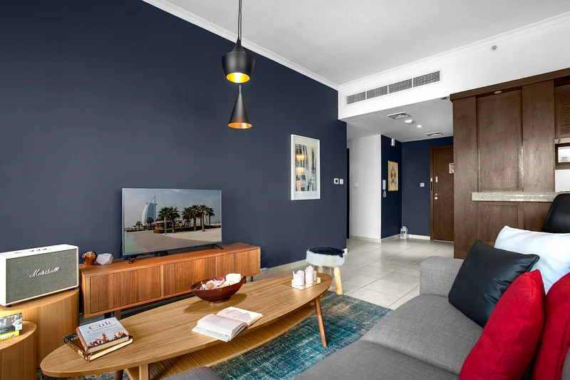 Burj Khalifa View | Furnished | Flexible Terms63833112407170112