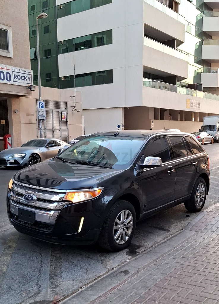 FORD EDGE63699040681986110