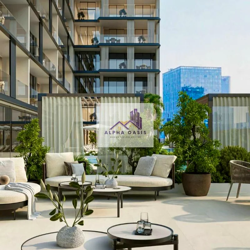 BRIGHT & AIRY 2BR/ CLOSE TO METRO/ SMART LAYOUT / GOOD COMMUNITY/GREAT INVESTMENT63978728812417112