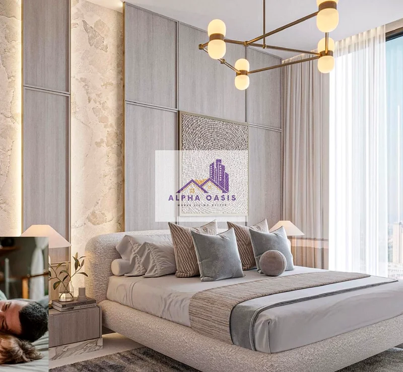 BRIGHT & AIRY 2BR/ CLOSE TO METRO/ SMART LAYOUT / GOOD COMMUNITY/GREAT INVESTMENT63978728812417113