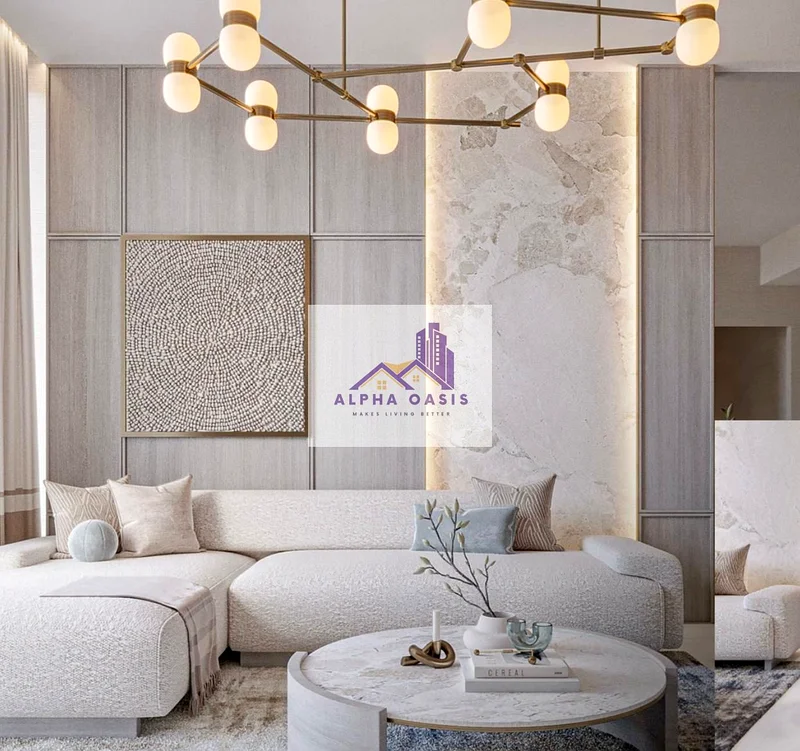BRIGHT & AIRY 2BR/ CLOSE TO METRO/ SMART LAYOUT / GOOD COMMUNITY/GREAT INVESTMENT63978728812417114