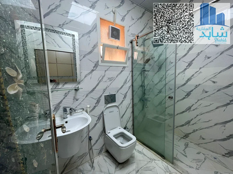 Brand new villa for rent Al yasmeen63718569063426114