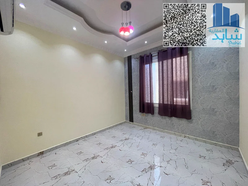 Brand new villa for rent Al yasmeen63718569063426113