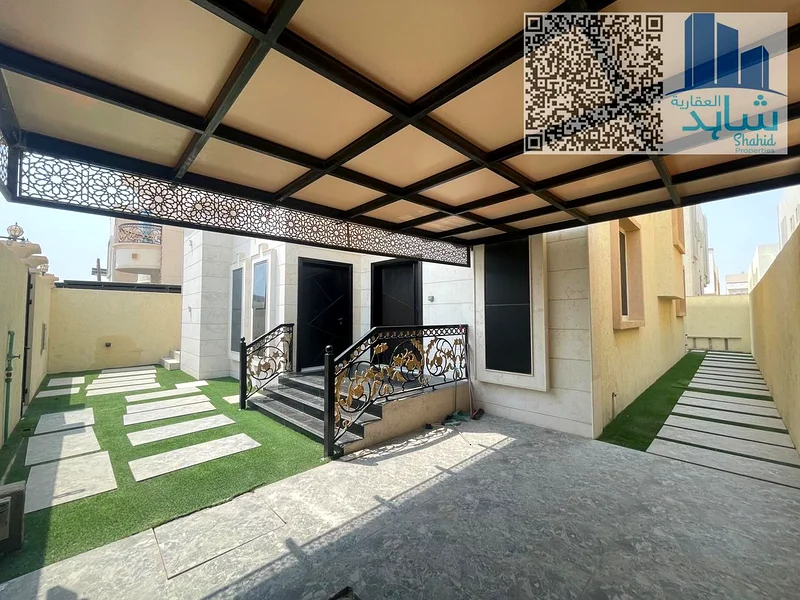 Brand new villa for rent Al yasmeen63718569063426111