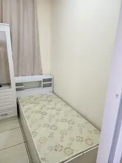 EXECUTIVE CLOSED PARTITION INCLUDING ALL AVAILABLE FOR RENT IN RUMAILA AJMAN