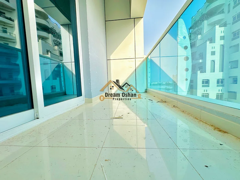 Ready To Move 2BR with Maid Room / Close to Choitram supermarket63746699006209111