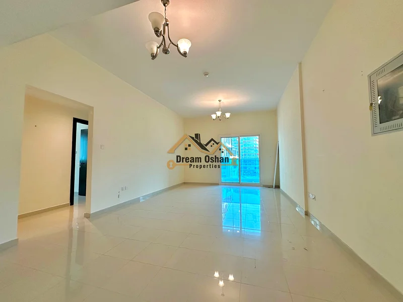 Ready To Move 2BR with Maid Room / Close to Choitram supermarket63746699006209110