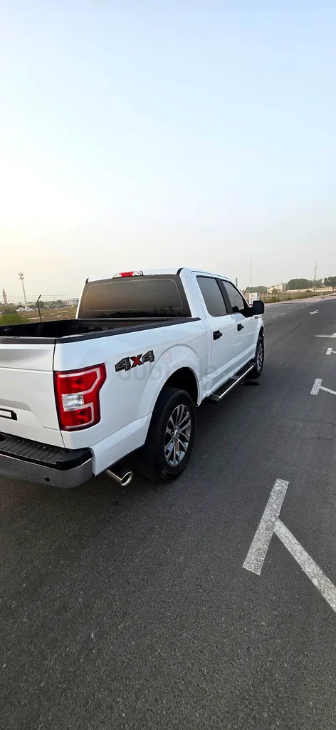 FORD F-150 XL 2019 G.C.C V863699039798786113