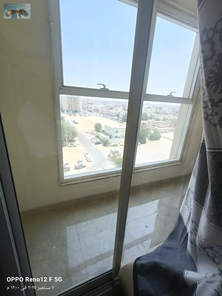 تشمل الفواتير، جهاز الاتصال الداخلي، مواقف مجانية، غرفة وصالة للإيجار الشهري في الروضة 3 في عجمان، أثاث جديد على طراز الفندق63719426146691112