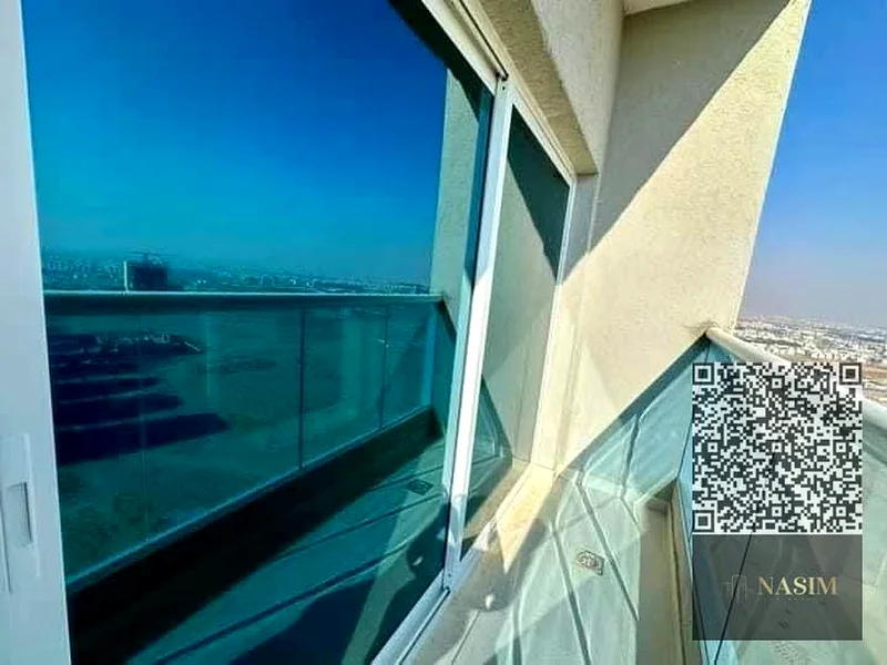شقة للبيع في برج جلفا، عجمان، منطقة النعيمية63885248104833114