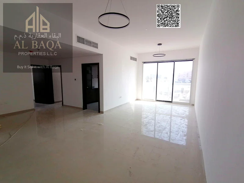 شقة جديدة بالكامل | غرفة نوم رئيسية 01 ||| شقة 02 غرفة نوم ||| 02 حمام ||| شرفة كبيرة 01 ||| مناسبة للعائلات ||| قريبة من مول نستو تشاينا63810239551745113