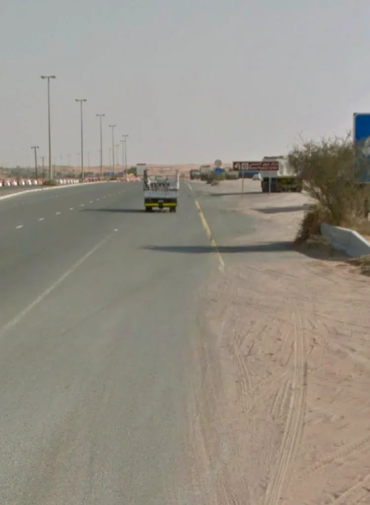 🏗️ For Sale – Industrial Land in Sharjah / Al Qasimia Area – Phase 1 🏗️63821147190785111