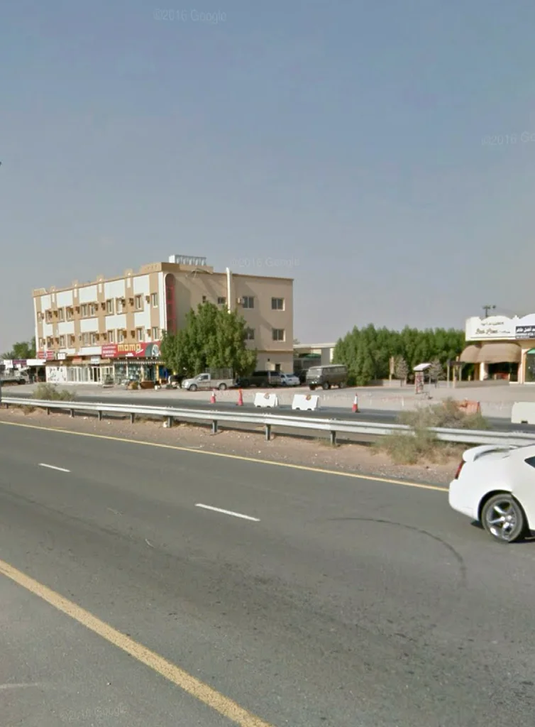 🏗️ For Sale – Industrial Land in Sharjah / Al Qasimia Area – Phase 1 🏗️63821147190785110
