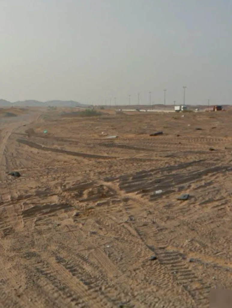 🏗️ For Sale – Industrial Land in Sharjah / Al Qasimia Area – Phase 1 🏗️63821147190785112