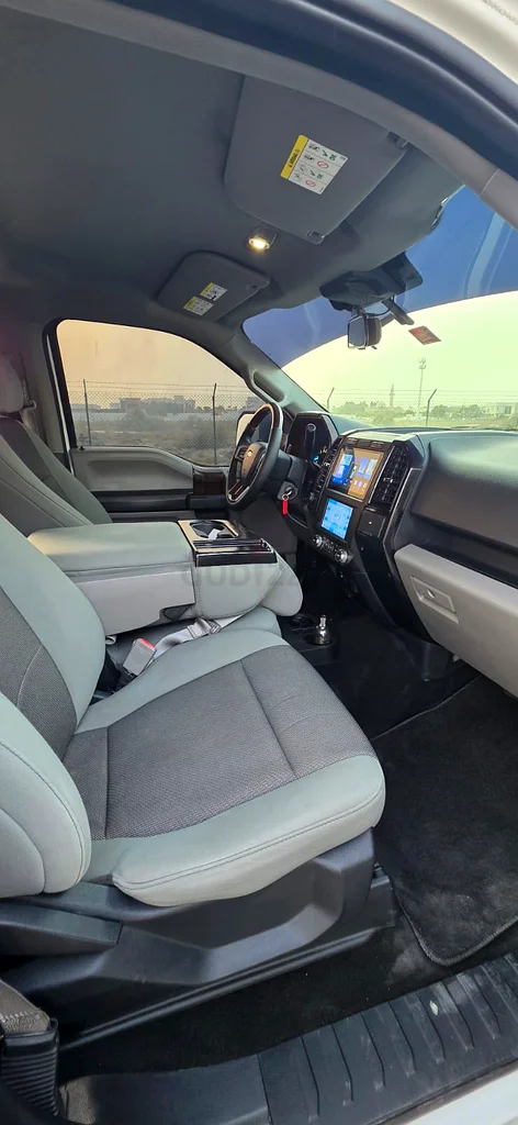 FORD F-150 XL 2019 G.C.C V863699039798786114