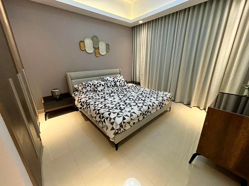 Spacious Apartment | Fully Furnished | Ready to Move63810239826049113