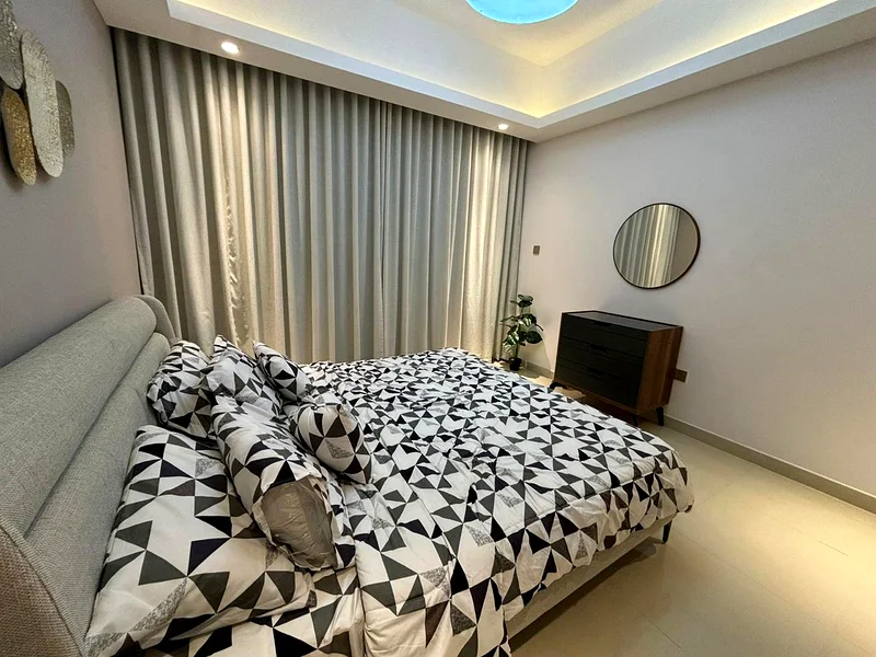 Spacious Apartment | Fully Furnished | Ready to Move63810239826049112
