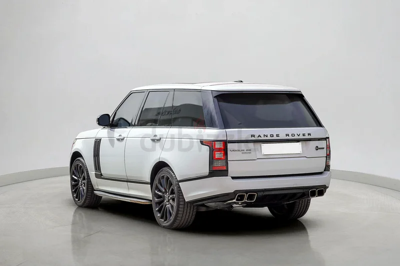 2015 Land Rover Range Rover Vogue 5.0L | GCC Specifications63699061626497112