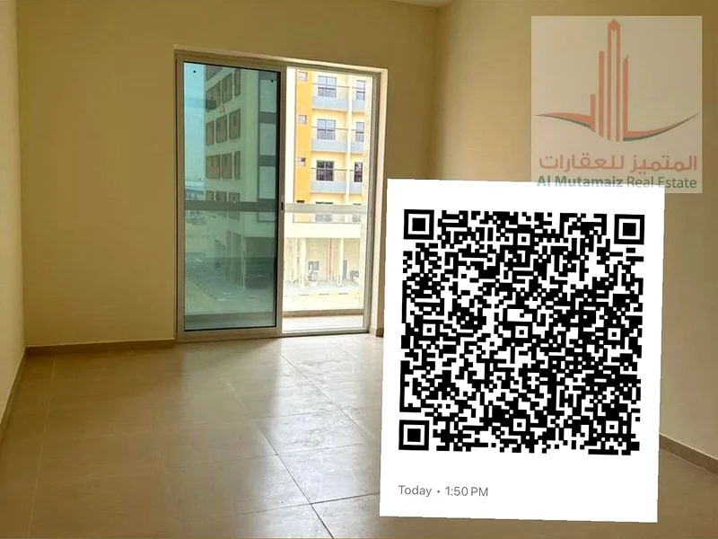 A rare investment opportunity in the heart of Ajman - Al Bustan area.63867157237507110