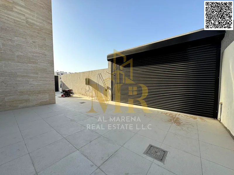 🏡✨ فيلا جاهزة للانتقال في علية - منطقة واسعة وتشطيبات فاخرة، بسعر 3.1 مليون، بما في ذلك مكيفات الهواء 🏡✨63873840009859113