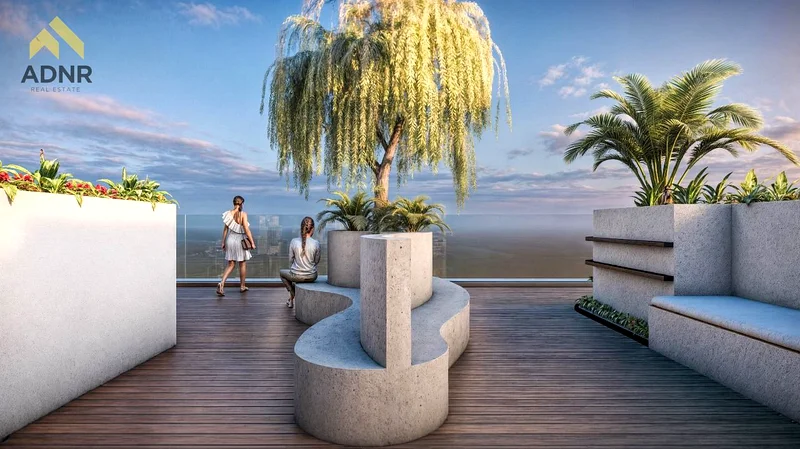 Fully Furnished | Smart Home | 80% Mortgage Accepted | Distinctive Unit64032580382593110