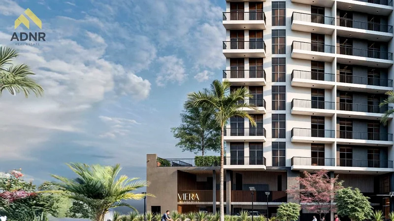 Fully Furnished | Smart Home | 80% Mortgage Accepted | Distinctive Unit64032580382593111
